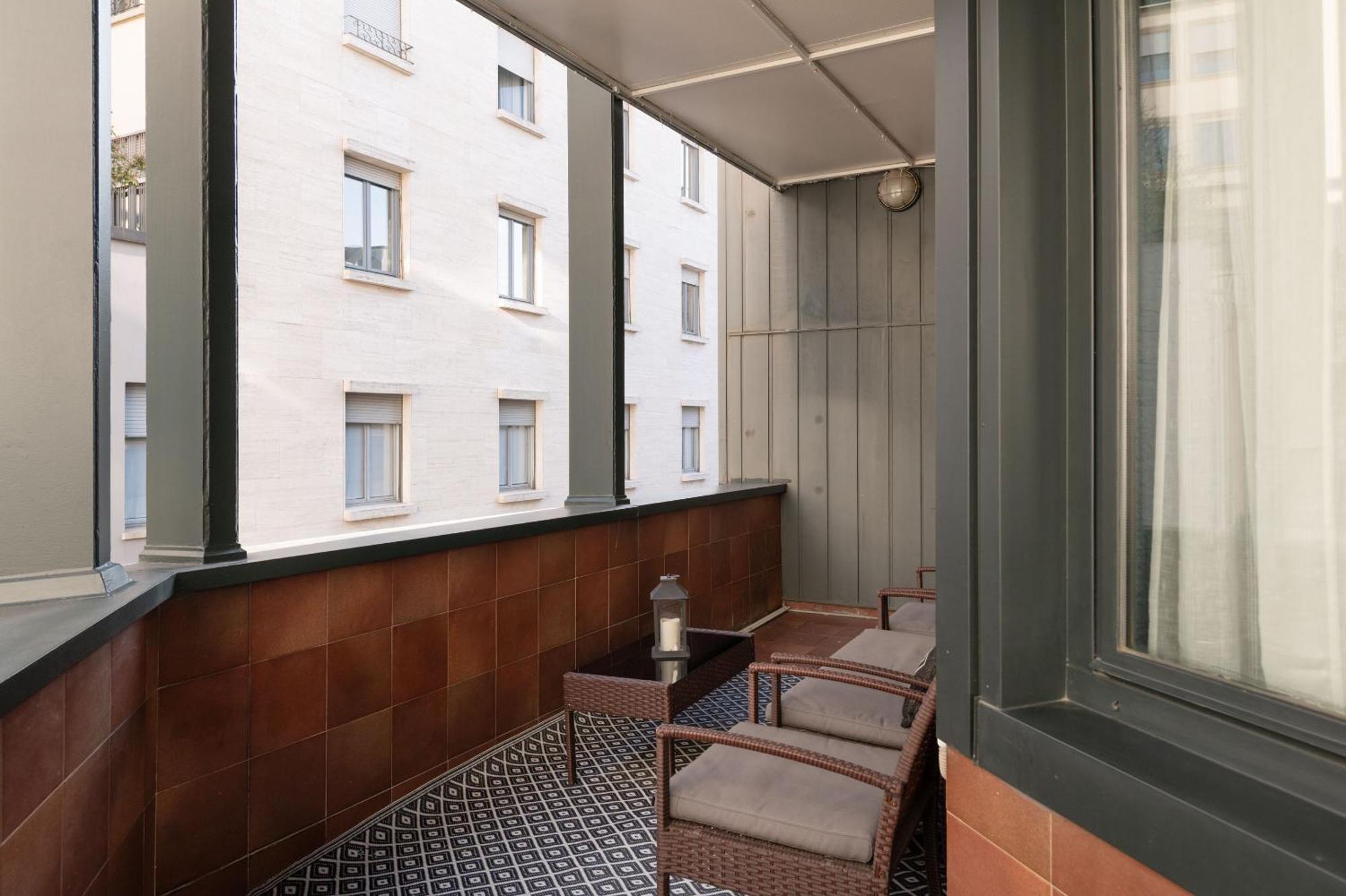 Heart Milan Apartments Duomo Terrace ภายนอก รูปภาพ