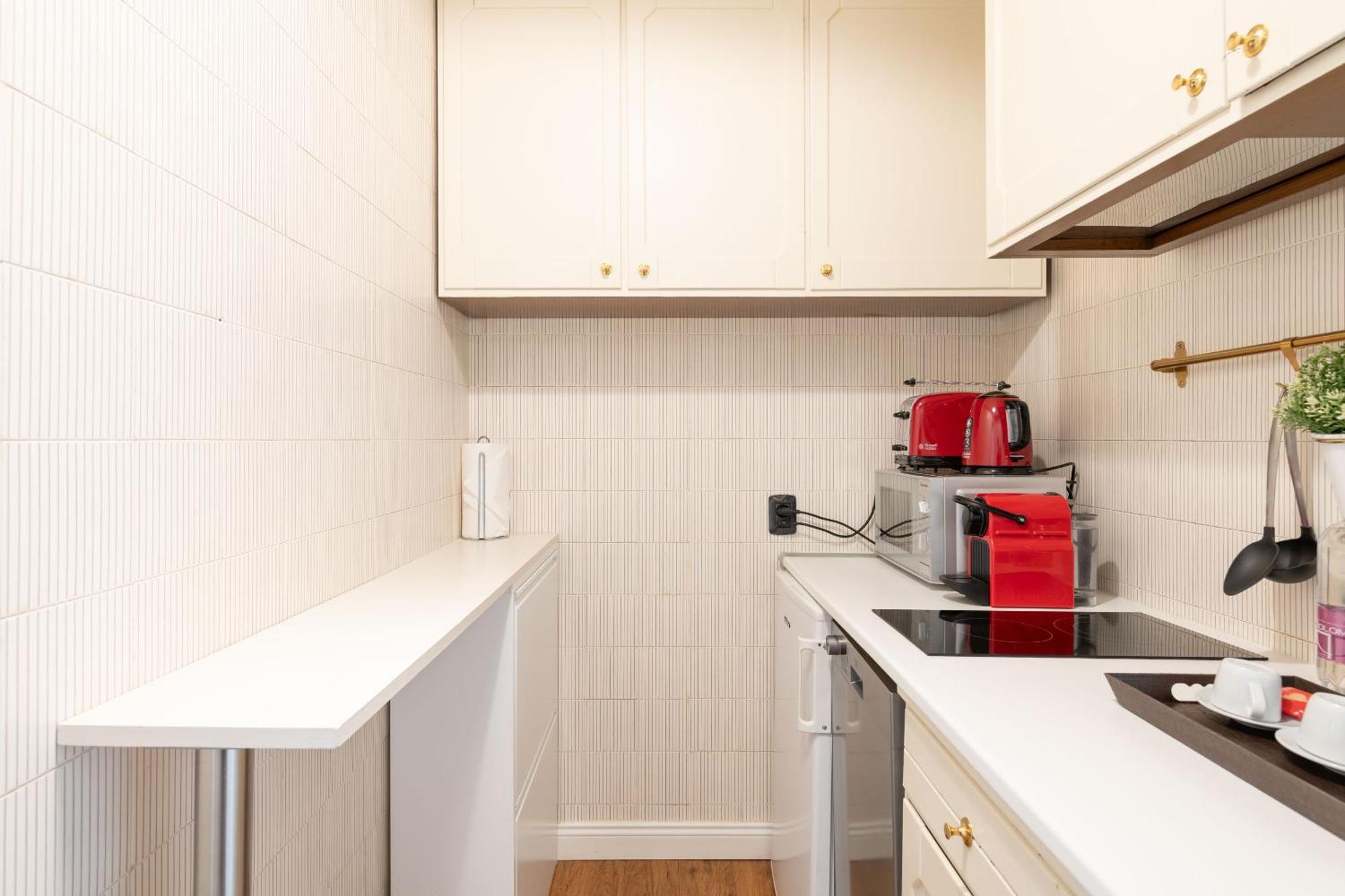 Heart Milan Apartments Duomo Terrace ภายนอก รูปภาพ